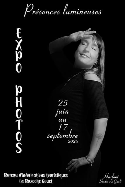 Affiche portraits
