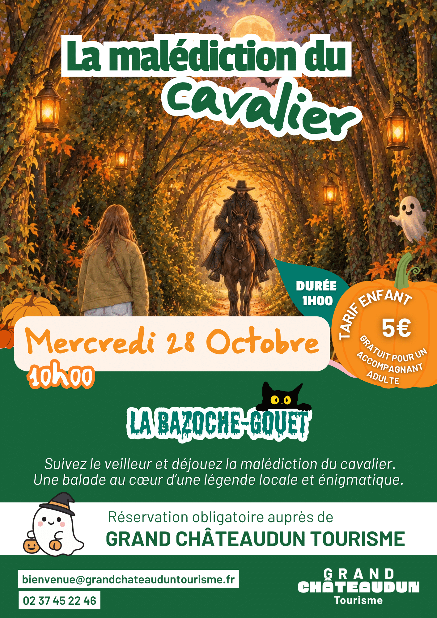 Malédiction cavalier - Bazoche (1)